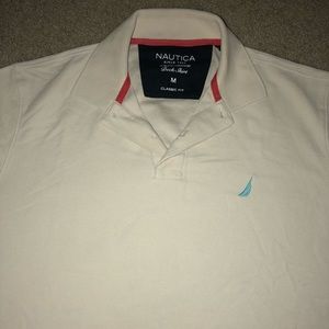 Nautica Polo
